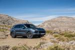 Porsche Cayenne S 2017 года (WW)